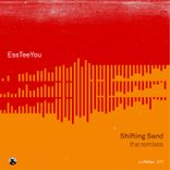 Artwork für "Shifting Sand"