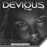 Artwork for "Mistaken Identity"