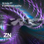 Artwork für "A different reality"