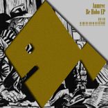 Artwork for "Be Hobo EP"