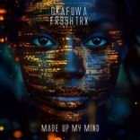 Artwork for "Made up My Mind"