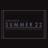 Artwork für "DRUMBOX SUMMER 22"