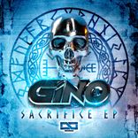 Artwork voor "Sacrifice"