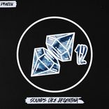 Artwork für "Sounds Like Argentina"