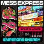 Artwork for "Emperors Energy EP"