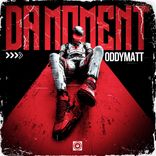 Artwork voor "DA MOMENT"