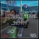 Portada para "Freestyle Hhh"