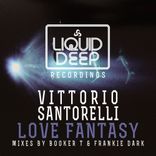 Love Fantasy Booker T & Frankie Vocal Mix