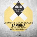 Artwork für "Bambina"