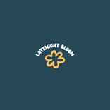 Artwork für "Latenight Bloom"