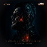 Portada para "STILL HERE (PROTON KID REMIX)"