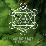 Artwork for "To The Point EP"