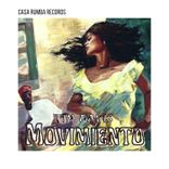 Artwork for "Movimiento"