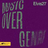 Portada para "Music Over Genre"