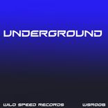 Artwork for "Undergound"