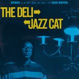 Artwork for "Jazz Cat"