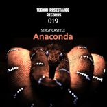 Artwork for "Anaconda"
