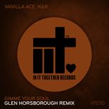 Artwork für "Gimme Your Soul (Glen Horsborough Remix)"