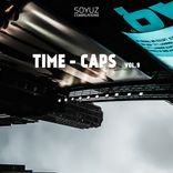 Portada para "Time Caps, Vol. 9"