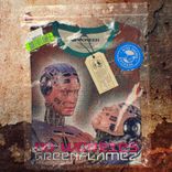 Artwork for "No Worries"