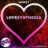 Artwork for "Lovesynthesia"