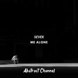 Artwork voor "Me Alone"