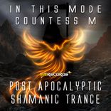 Artwork for "Post Apocalyptic Shamanic Trance"