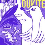 Artwork voor "Dukite"