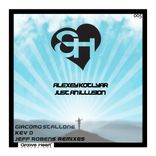 Artwork voor "Just An Illusion"