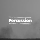 Artwork for "Percussion"