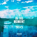Portada para "Live In The Moment"