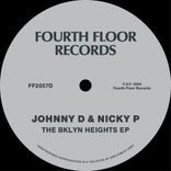 Artwork für "The Bklyn Heights"