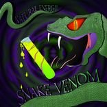 Artwork for "Snake Venom"