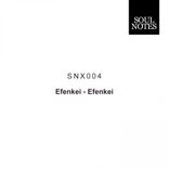 Artwork for "Efenkei"