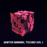 Artwork voor "Winter Minimal Techno, Vol. 1."