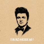 Artwork voor "O Da Bizi Görecek Mi?"
