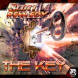Artwork voor "The Key"