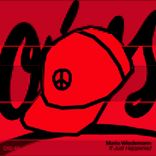 Artwork voor "It Just Happened"