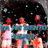 Artwork for "Ya me siento mejor"