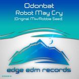 Artwork for "Robot May Cry"