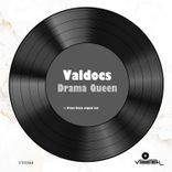 Artwork for "Drama Queen"