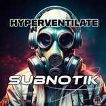 Artwork for "Hyperventilate"