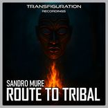 Artwork für "Route To Tribal"