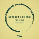 Portada para "I'm Alive (Denis Neve Remix)"