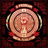 Artwork für "Digital Revolution"