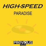 Artwork for "Paradise"