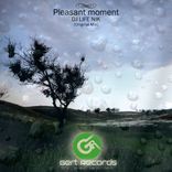 Artwork voor "Pleasant Moment"