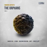Artwork for "The Orphans Vol.5"