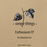 Portada para "Enthusiasm"