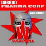 Portada para "Pharma Corp"